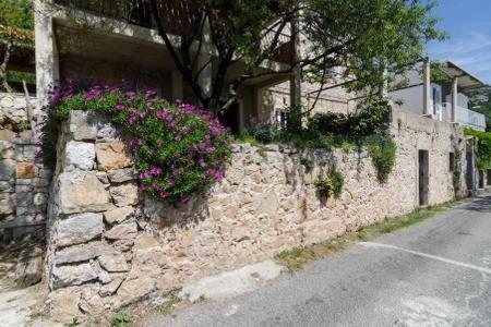 Apartments Felix Babino Polje Экстерьер фото