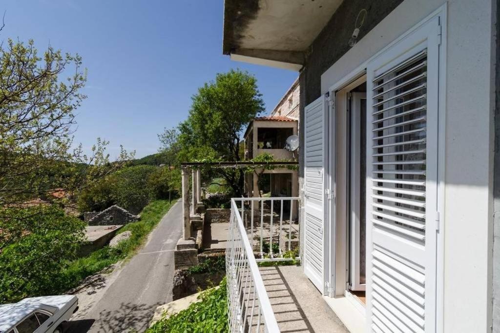 Apartments Felix Babino Polje Экстерьер фото