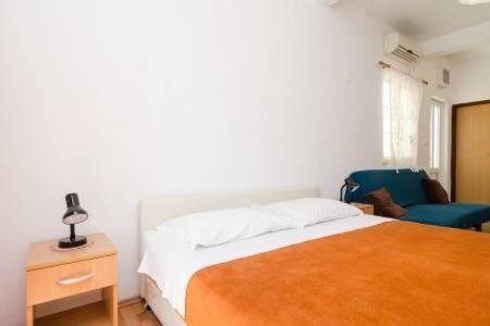 Apartments Felix Babino Polje Экстерьер фото