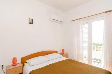 Apartments Felix Babino Polje Экстерьер фото