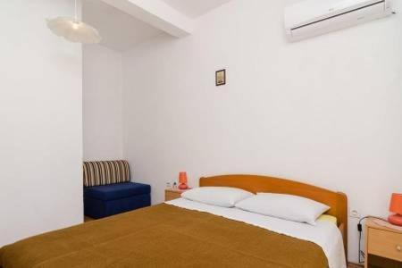 Apartments Felix Babino Polje Экстерьер фото