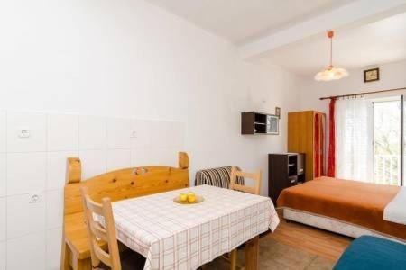 Apartments Felix Babino Polje Экстерьер фото