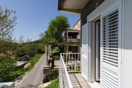 Apartments Felix Babino Polje Экстерьер фото