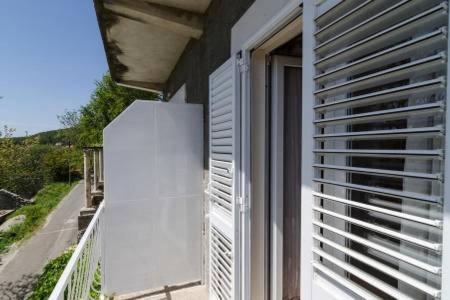 Apartments Felix Babino Polje Экстерьер фото