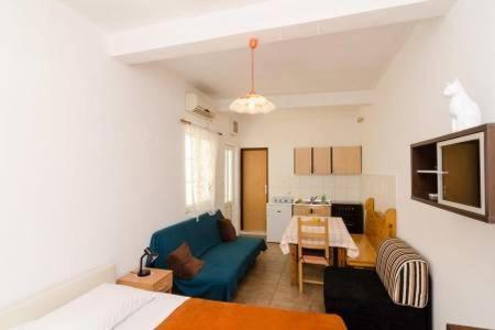 Apartments Felix Babino Polje Экстерьер фото