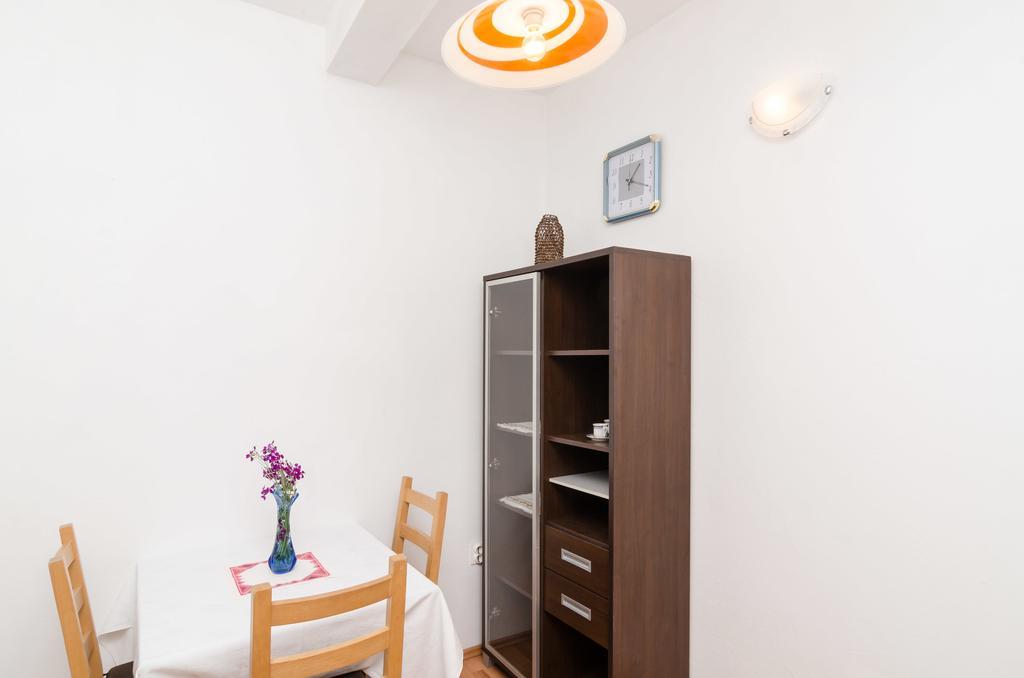 Apartments Felix Babino Polje Экстерьер фото