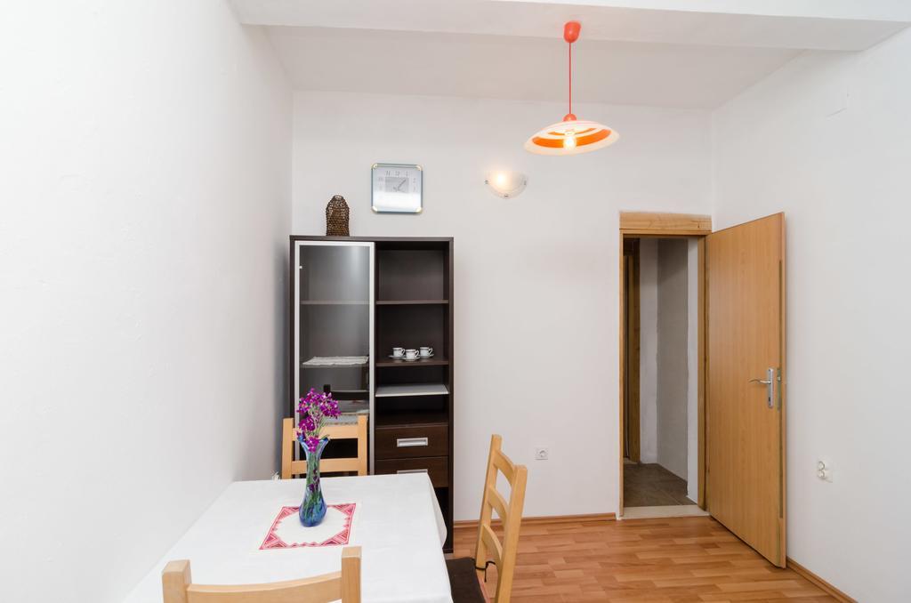Apartments Felix Babino Polje Экстерьер фото