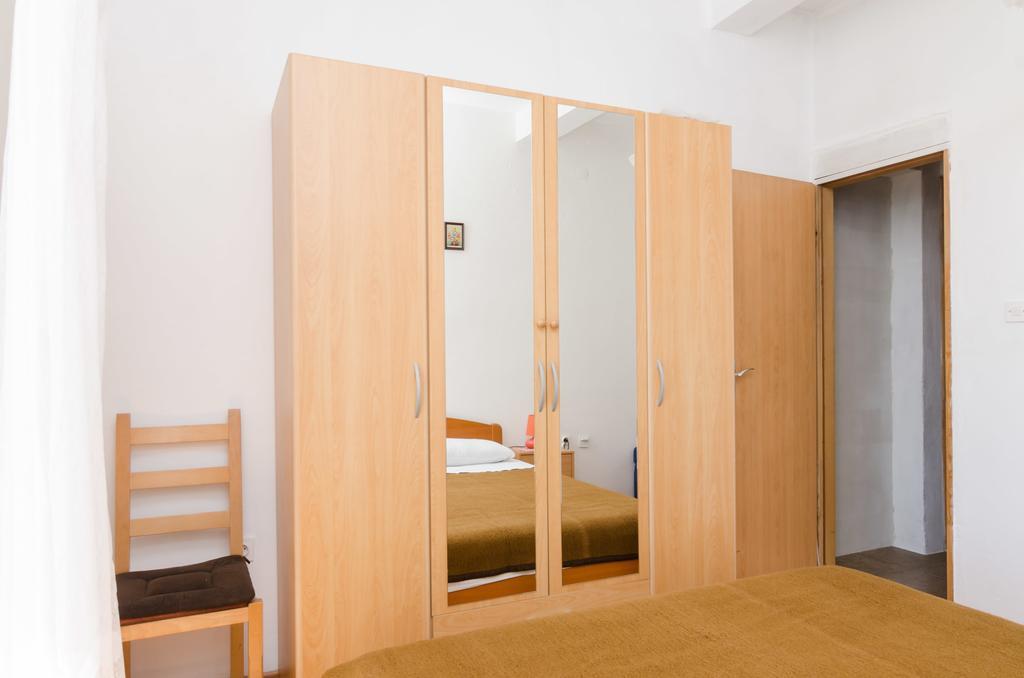 Apartments Felix Babino Polje Экстерьер фото