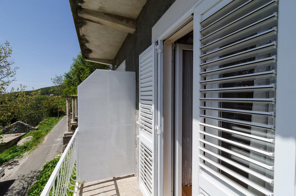 Apartments Felix Babino Polje Экстерьер фото