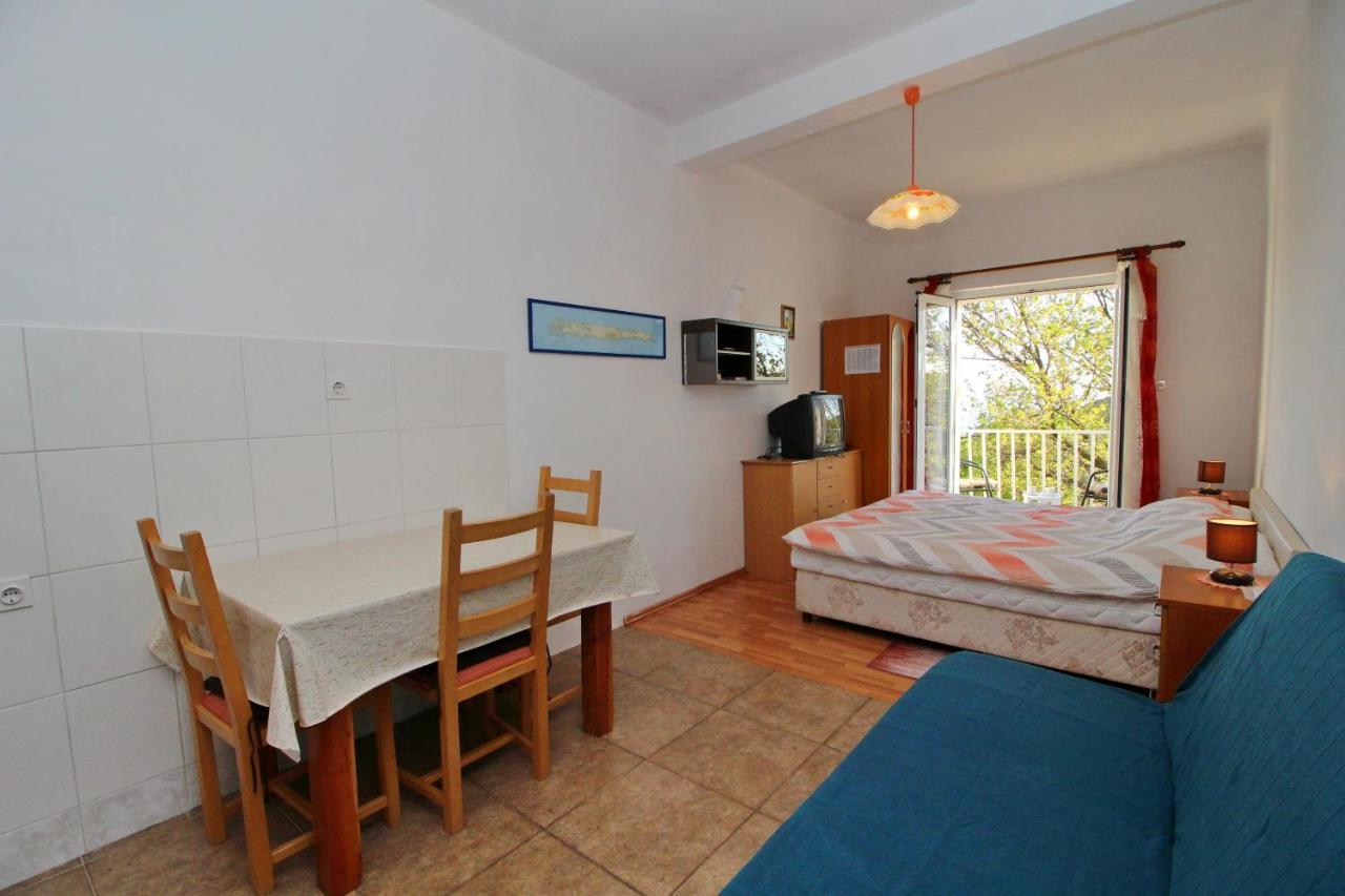 Apartments Felix Babino Polje Экстерьер фото
