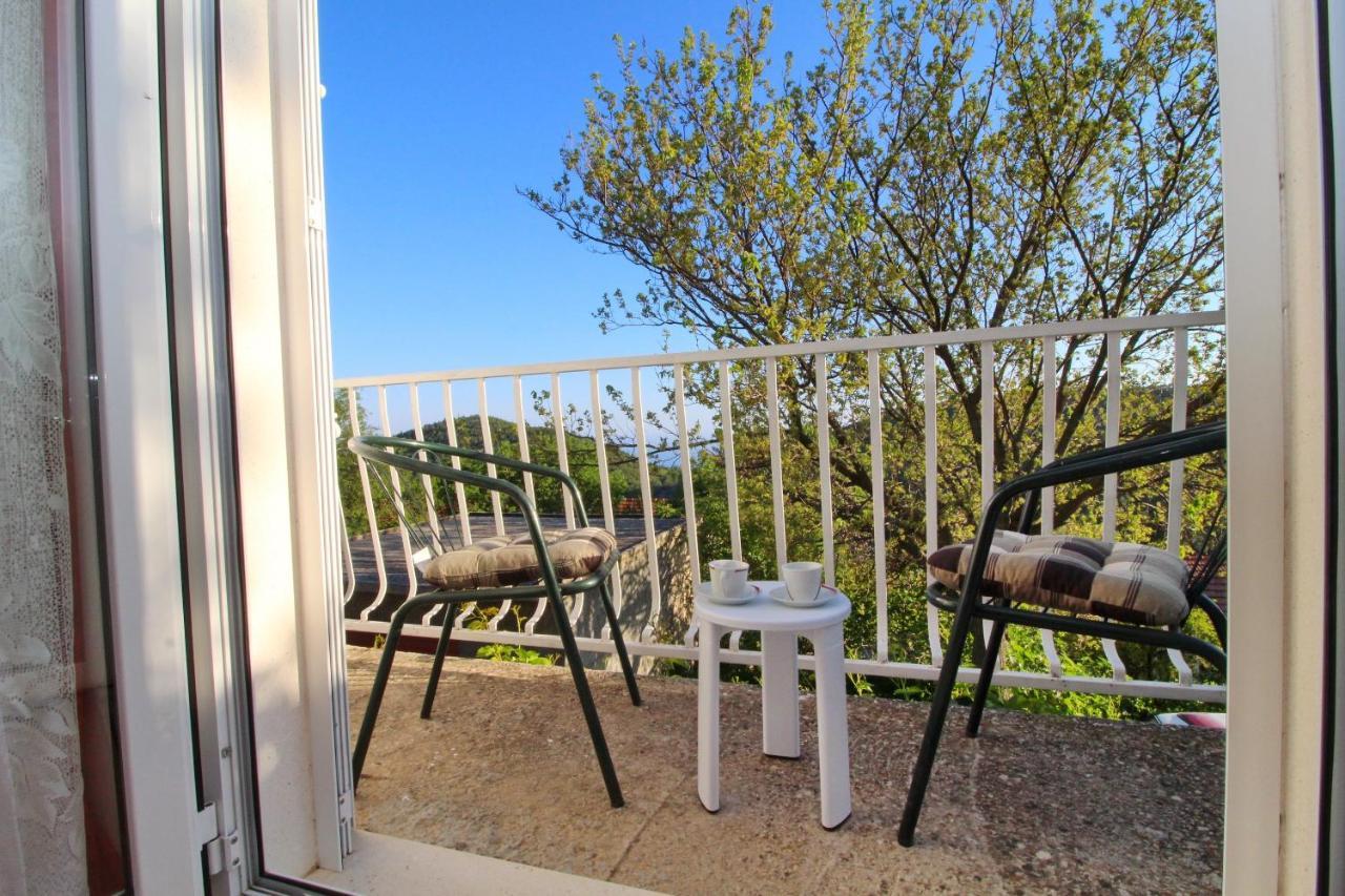 Apartments Felix Babino Polje Экстерьер фото