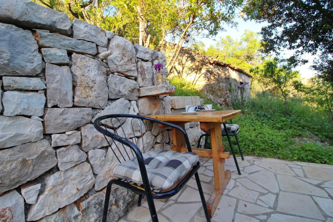 Apartments Felix Babino Polje Экстерьер фото