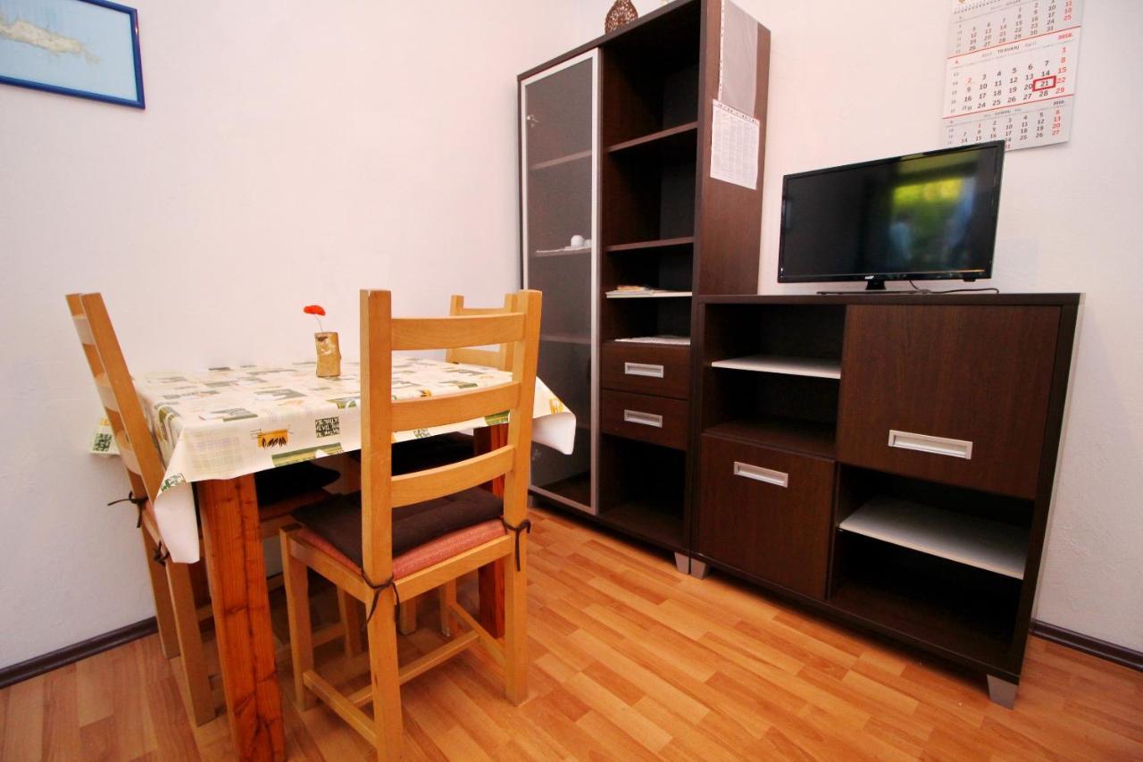 Apartments Felix Babino Polje Экстерьер фото