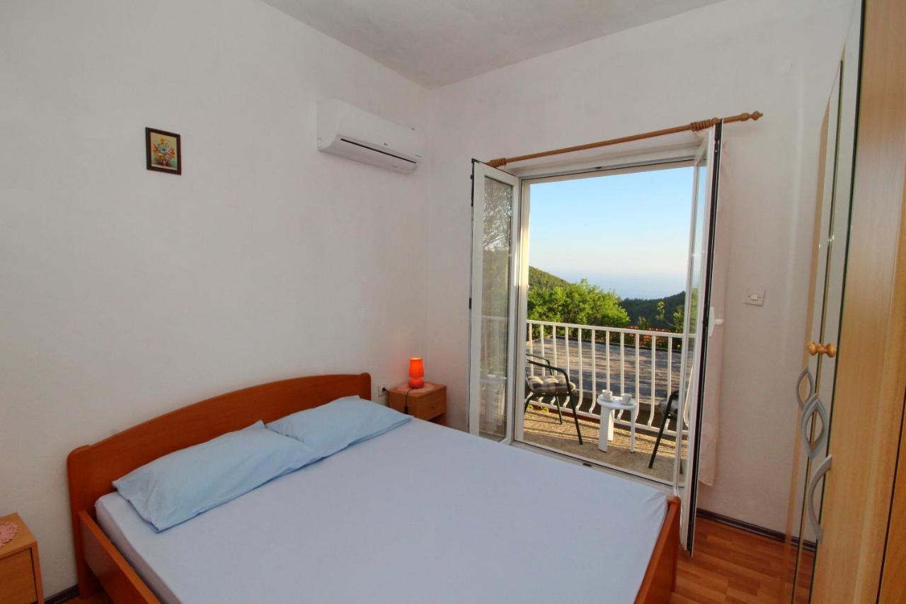 Apartments Felix Babino Polje Экстерьер фото