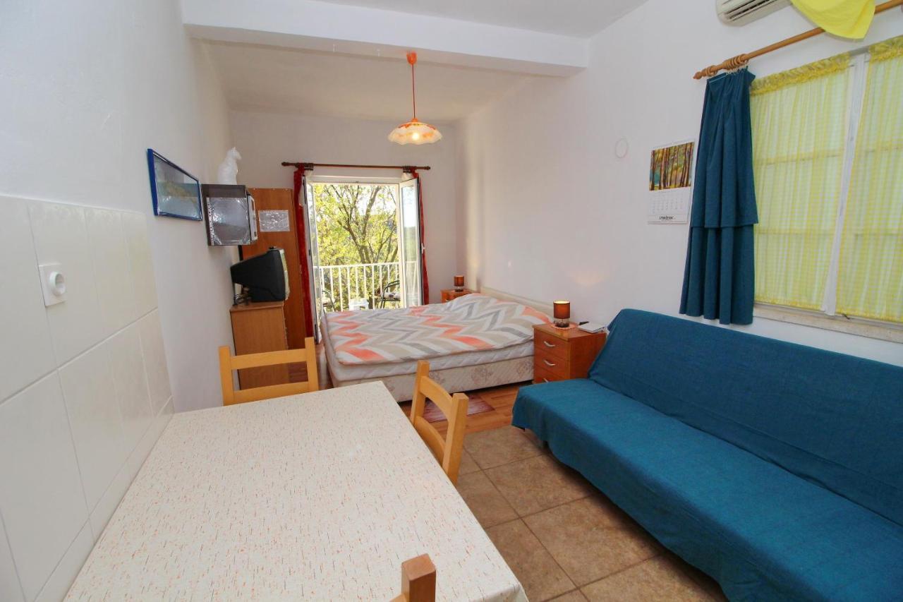 Apartments Felix Babino Polje Экстерьер фото